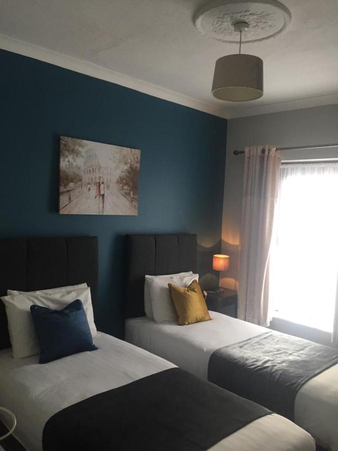 The Rooms At The Spout Kilcullen Bagian luar foto