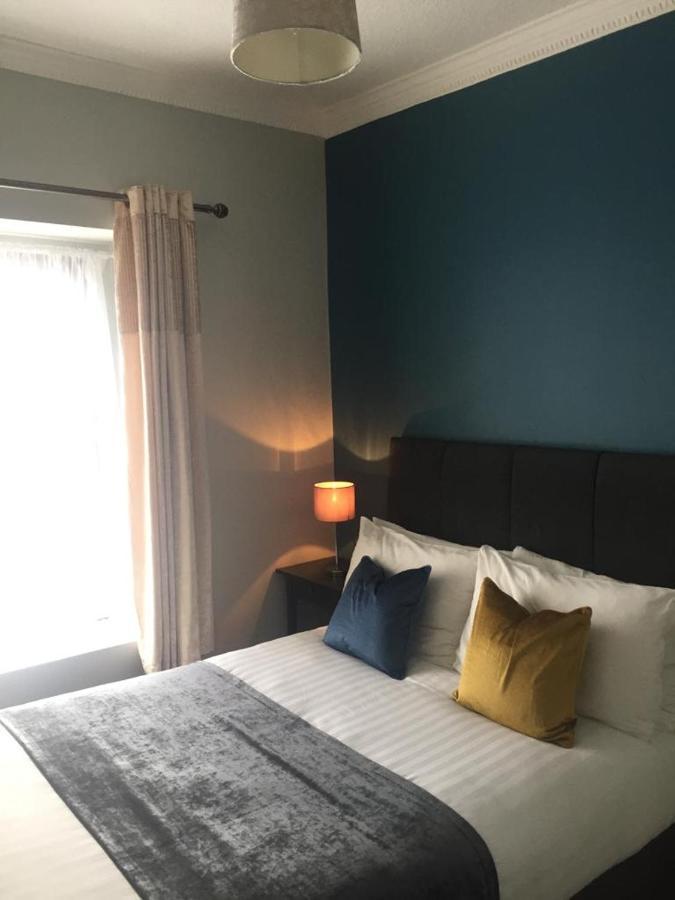 The Rooms At The Spout Kilcullen Bagian luar foto